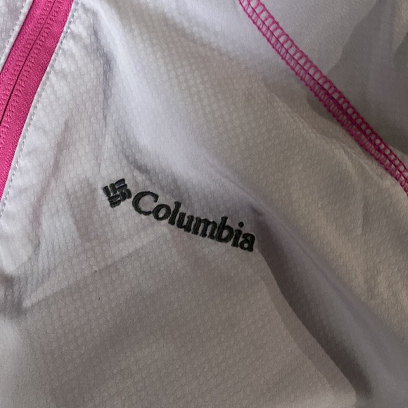 Columbia coat - Picture 2 of 6